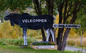 Kongsmark Hytteferie As